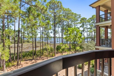 Luxury Waterfront Living in the Exclusive Gated Community of on Sharks Tooth Golf Club in Florida - for sale on GolfHomes.com, golf home, golf lot
