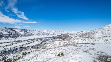 Now here's a little number you don't see every day! Picture on Victory Ranch Golf Club in Utah - for sale on GolfHomes.com, golf home, golf lot