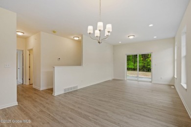 Move-in Ready! Completed NEW CONSTRUCTION! Rotterdam's Newest on Whispering Pines Executive Golf Course in New York - for sale on GolfHomes.com, golf home, golf lot