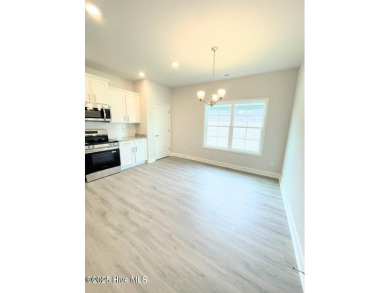 New Construction in Palmetto Creek.  Introducing the 2316 on Lennon Hills Golf Course in North Carolina - for sale on GolfHomes.com, golf home, golf lot