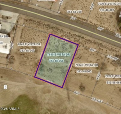 Love golf? Imagine living in a home that backs directly onto the on Valle Vista Golf Course in Arizona - for sale on GolfHomes.com, golf home, golf lot