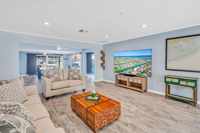 A rare opportunity to own a premier piece of Key Colony Beach on Key Colony Beach Golf Course in Florida - for sale on GolfHomes.com, golf home, golf lot