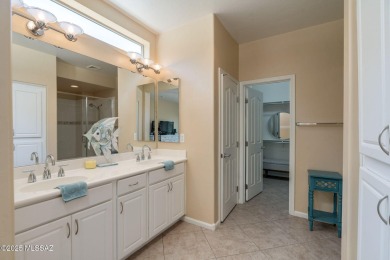Gorgeous Newport Model on #4 Coyote Course Green! Pride of on Quail Creek Country Club  in Arizona - for sale on GolfHomes.com, golf home, golf lot