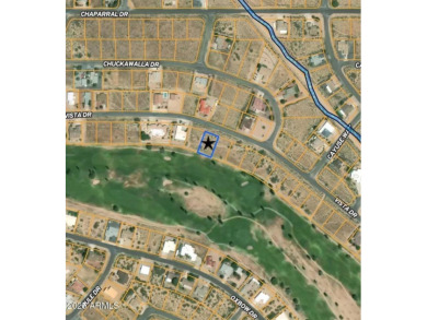 Love golf? Imagine living in a home that backs directly onto the on Valle Vista Golf Course in Arizona - for sale on GolfHomes.com, golf home, golf lot