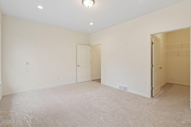 Move-in Ready! Completed NEW CONSTRUCTION! Rotterdam's Newest on Whispering Pines Executive Golf Course in New York - for sale on GolfHomes.com, golf home, golf lot