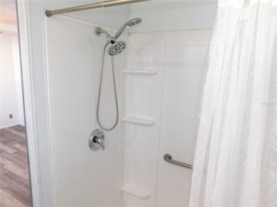 This one just keeps getting better! NEW front porch screen room on Betmar Acres Golf Club in Florida - for sale on GolfHomes.com, golf home, golf lot