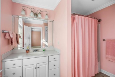 1-owner, all brick, meticulously maintained, custom-built home on Salem Glen Country Club in North Carolina - for sale on GolfHomes.com, golf home, golf lot