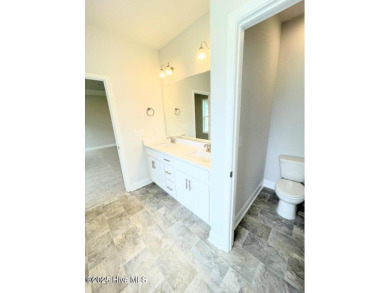 New Construction in Palmetto Creek.  Introducing the 2316 on Lennon Hills Golf Course in North Carolina - for sale on GolfHomes.com, golf home, golf lot