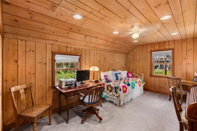 Boat! Swim! Fish! Tennis! Pickleball! Golf! Welcome to *MAHOPAC on Mahopac Golf Club in New York - for sale on GolfHomes.com, golf home, golf lot