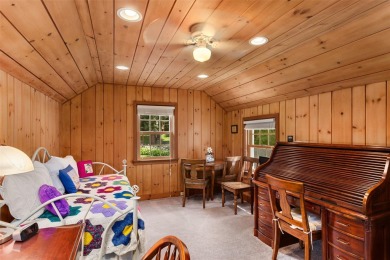 Boat! Swim! Fish! Tennis! Pickleball! Golf! Welcome to *MAHOPAC on Mahopac Golf Club in New York - for sale on GolfHomes.com, golf home, golf lot