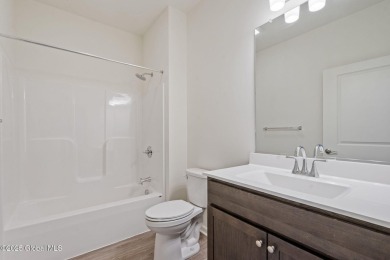 Move-in Ready! Completed NEW CONSTRUCTION! Rotterdam's Newest on Whispering Pines Executive Golf Course in New York - for sale on GolfHomes.com, golf home, golf lot