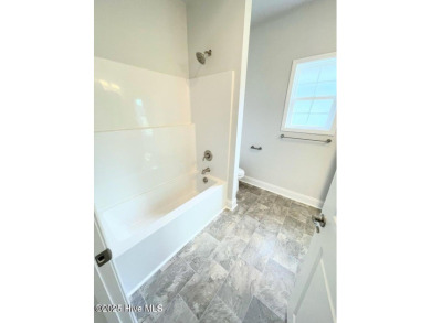 New Construction in Palmetto Creek.  Introducing the 2316 on Lennon Hills Golf Course in North Carolina - for sale on GolfHomes.com, golf home, golf lot