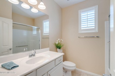 Gorgeous Newport Model on #4 Coyote Course Green! Pride of on Quail Creek Country Club  in Arizona - for sale on GolfHomes.com, golf home, golf lot