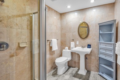 A rare opportunity to own a premier piece of Key Colony Beach on Key Colony Beach Golf Course in Florida - for sale on GolfHomes.com, golf home, golf lot