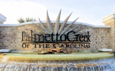 New Construction in Palmetto Creek.  Introducing the 2316 on Lennon Hills Golf Course in North Carolina - for sale on GolfHomes.com, golf home, golf lot