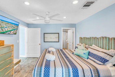 A rare opportunity to own a premier piece of Key Colony Beach on Key Colony Beach Golf Course in Florida - for sale on GolfHomes.com, golf home, golf lot