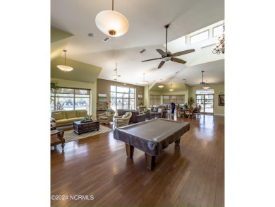New Construction in Palmetto Creek.  Introducing the 2316 on Lennon Hills Golf Course in North Carolina - for sale on GolfHomes.com, golf home, golf lot