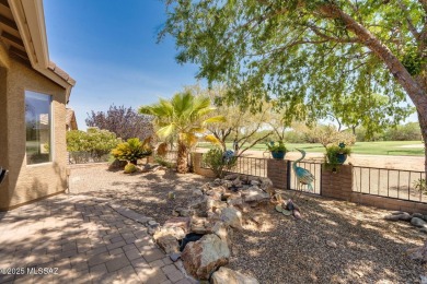 Gorgeous Newport Model on #4 Coyote Course Green! Pride of on Quail Creek Country Club  in Arizona - for sale on GolfHomes.com, golf home, golf lot