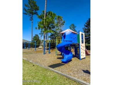 New Construction in Palmetto Creek.  Introducing the 2316 on Lennon Hills Golf Course in North Carolina - for sale on GolfHomes.com, golf home, golf lot