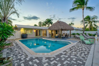 A rare opportunity to own a premier piece of Key Colony Beach on Key Colony Beach Golf Course in Florida - for sale on GolfHomes.com, golf home, golf lot