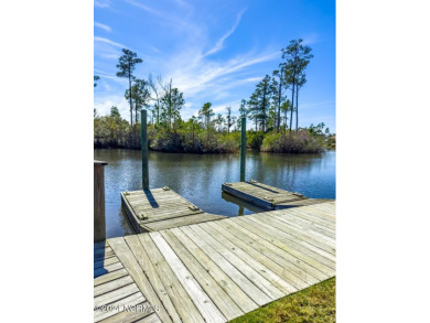 New Construction in Palmetto Creek.  Introducing the 2316 on Lennon Hills Golf Course in North Carolina - for sale on GolfHomes.com, golf home, golf lot