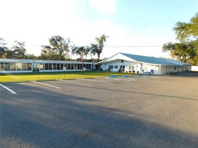 This one just keeps getting better! NEW front porch screen room on Betmar Acres Golf Club in Florida - for sale on GolfHomes.com, golf home, golf lot