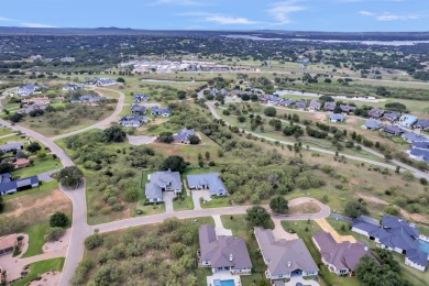 Experience the charm of the Texas Hill Country with this on Summit Rock Golf Course in Texas - for sale on GolfHomes.com, golf home, golf lot