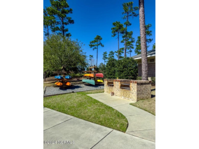 New Construction in Palmetto Creek.  Introducing the 2316 on Lennon Hills Golf Course in North Carolina - for sale on GolfHomes.com, golf home, golf lot