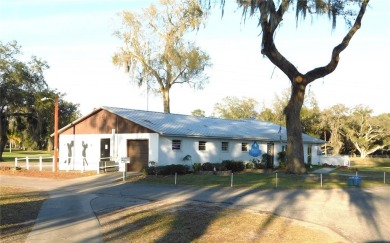 This one just keeps getting better! NEW front porch screen room on Betmar Acres Golf Club in Florida - for sale on GolfHomes.com, golf home, golf lot