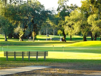 This one just keeps getting better! NEW front porch screen room on Betmar Acres Golf Club in Florida - for sale on GolfHomes.com, golf home, golf lot