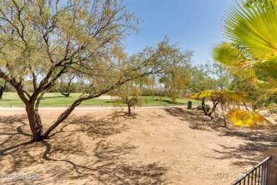 Gorgeous Newport Model on #4 Coyote Course Green! Pride of on Quail Creek Country Club  in Arizona - for sale on GolfHomes.com, golf home, golf lot