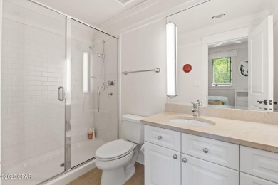 Luxury Waterfront Living in the Exclusive Gated Community of on Sharks Tooth Golf Club in Florida - for sale on GolfHomes.com, golf home, golf lot