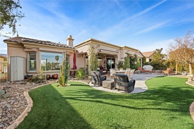 Welcome to this beautifully upgraded and customized, energy on Siena Golf Club in Nevada - for sale on GolfHomes.com, golf home, golf lot