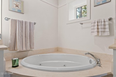 Luxury Waterfront Living in the Exclusive Gated Community of on Sharks Tooth Golf Club in Florida - for sale on GolfHomes.com, golf home, golf lot