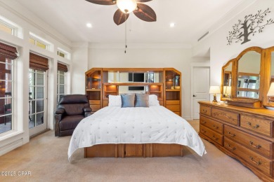 Luxury Waterfront Living in the Exclusive Gated Community of on Sharks Tooth Golf Club in Florida - for sale on GolfHomes.com, golf home, golf lot