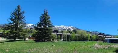 Level double homesite located in the *Green Zone* allowing for on Rollingstone Ranch Golf Club in Colorado - for sale on GolfHomes.com, golf home, golf lot