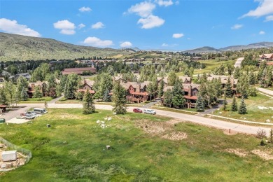 Level double homesite located in the *Green Zone* allowing for on Rollingstone Ranch Golf Club in Colorado - for sale on GolfHomes.com, golf home, golf lot