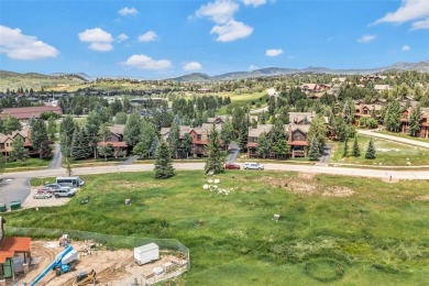 Level double homesite located in the *Green Zone* allowing for on Rollingstone Ranch Golf Club in Colorado - for sale on GolfHomes.com, golf home, golf lot