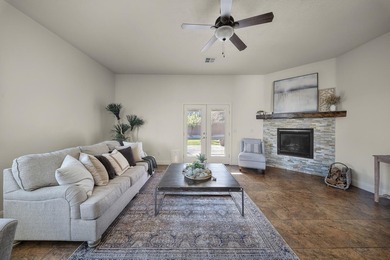 Enjoy privacy and beautiful mountain views in this spacious 3 on  in Utah - for sale on GolfHomes.com, golf home, golf lot