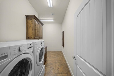 Enjoy privacy and beautiful mountain views in this spacious 3 on  in Utah - for sale on GolfHomes.com, golf home, golf lot