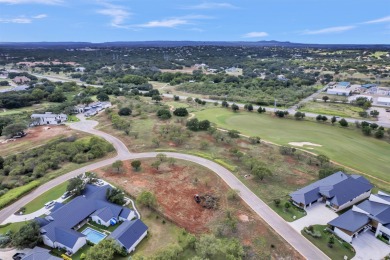 Experience the charm of the Texas Hill Country with this on Summit Rock Golf Course in Texas - for sale on GolfHomes.com, golf home, golf lot