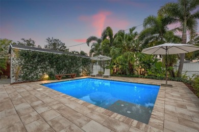 LOCATION, LOCATION, LOCATION! Welcome to this beautifully on The Renaisssance Vinoy Golf Club in Florida - for sale on GolfHomes.com, golf home, golf lot