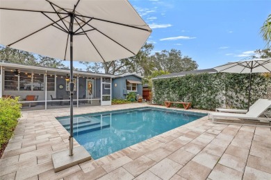 LOCATION, LOCATION, LOCATION! Welcome to this beautifully on The Renaisssance Vinoy Golf Club in Florida - for sale on GolfHomes.com, golf home, golf lot