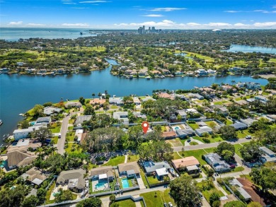LOCATION, LOCATION, LOCATION! Welcome to this beautifully on The Renaisssance Vinoy Golf Club in Florida - for sale on GolfHomes.com, golf home, golf lot