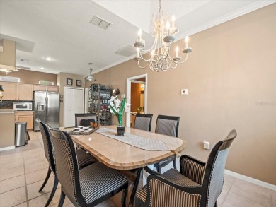 Stunning 3-Bedroom Home with Conservation Views and Prime on The Groves Golf and Country Club in Florida - for sale on GolfHomes.com, golf home, golf lot