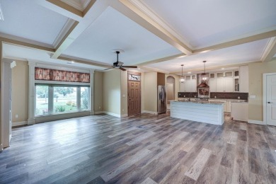 Elegant Golf Course Living at Country Club Villas  Welcome to a on Winfield Country Club in Kansas - for sale on GolfHomes.com, golf home, golf lot