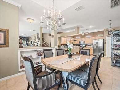 Stunning 3-Bedroom Home with Conservation Views and Prime on The Groves Golf and Country Club in Florida - for sale on GolfHomes.com, golf home, golf lot