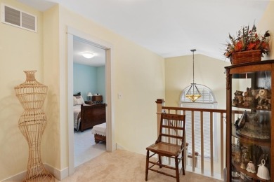 Custom designed home in a private neighborhood Stonebridge on Charlevoix Golf and Country Club in Michigan - for sale on GolfHomes.com, golf home, golf lot