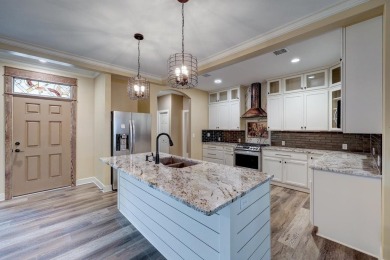 Elegant Golf Course Living at Country Club Villas  Welcome to a on Winfield Country Club in Kansas - for sale on GolfHomes.com, golf home, golf lot