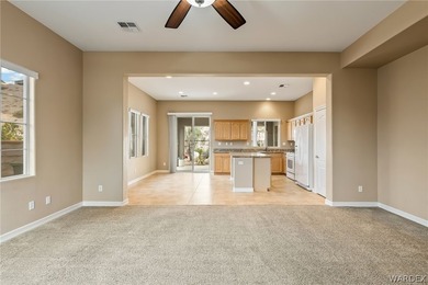 Welcome to this beautiful home located in the highly desirable on Laughlin Ranch Golf Club in Arizona - for sale on GolfHomes.com, golf home, golf lot